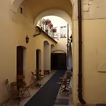 King George Отель Прага