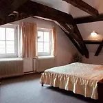 Hotell King George 3*