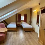 King George 3* Prague