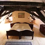 King George 3* Prague