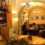 King George 3* Prague