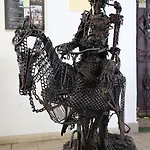 Hotel King George