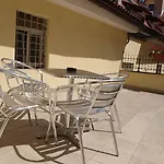 King George Hotel 3*