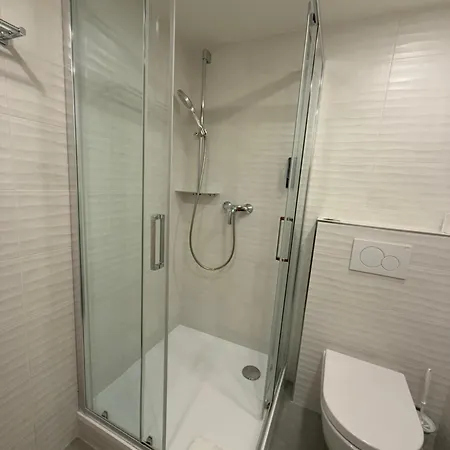 Hotell King George
