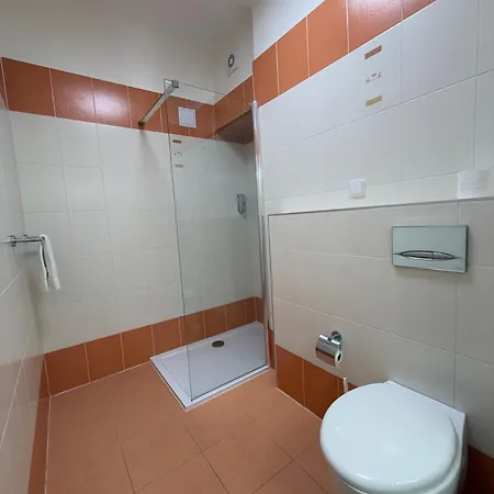 King George Hotel Prague