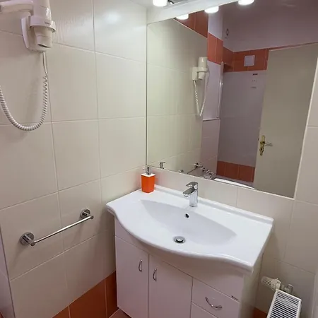 Hotel King George Prague