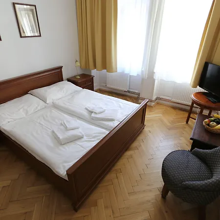 King George Hotell