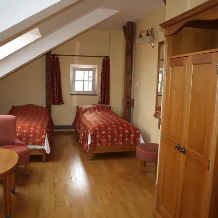 King George Hotell