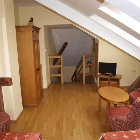 King George Hotell 3*