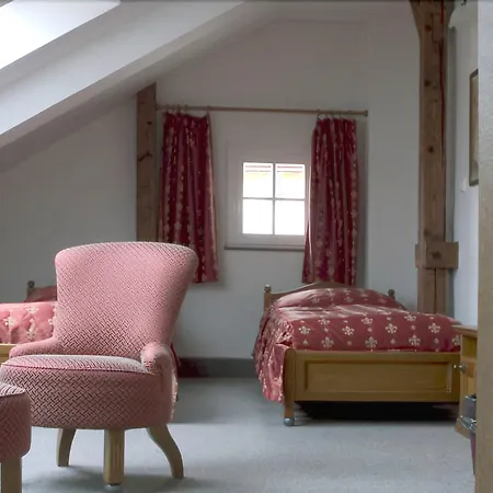 King George Hotell 3*