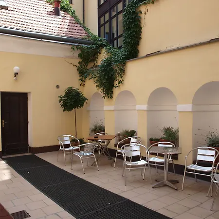 Hotell King George