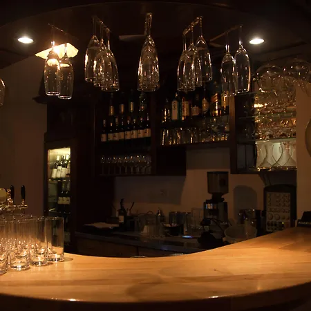 酒店 乔治国王酒店 3*