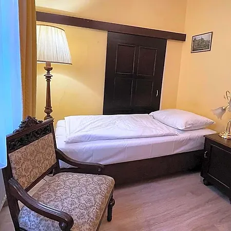 Hotel King George