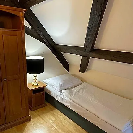Hotel King George 3*