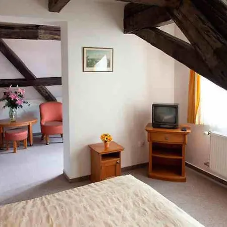 King George Praga