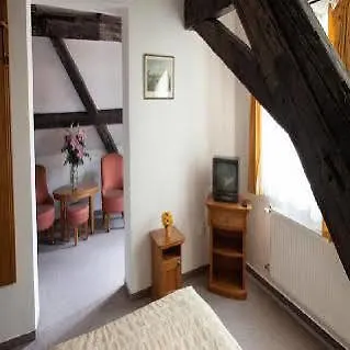 Hotel King George Praga