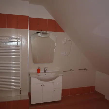 Hotel King George Praga