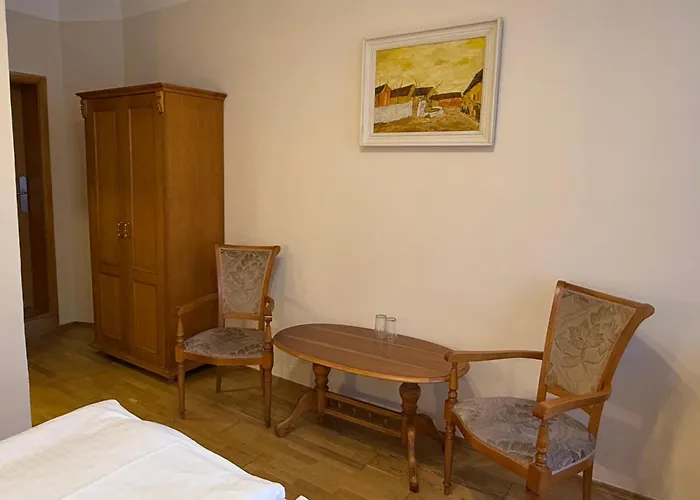 King George Hotel