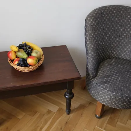 Hotel King George Praha