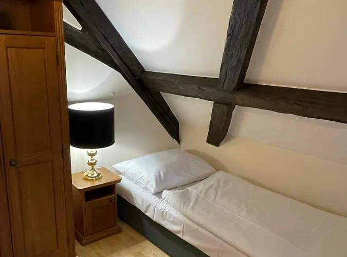 King George Hotell 3*