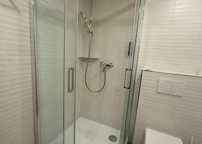 Hotell King George
