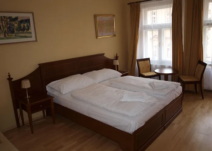 King George Hotell 3*