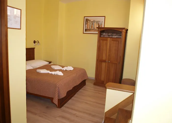 King George Hotell 3*
