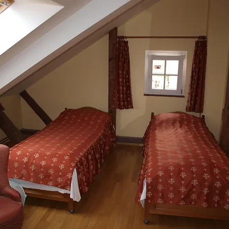 King George 3* Praga